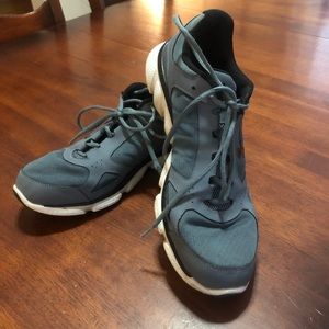 Under Armour Men’s Running Shoes Size 12